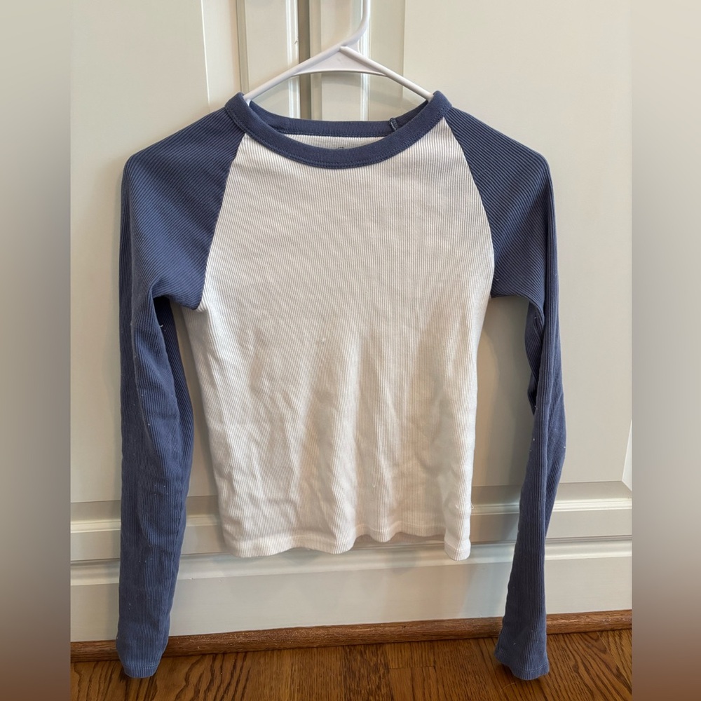 brandy long sleeve